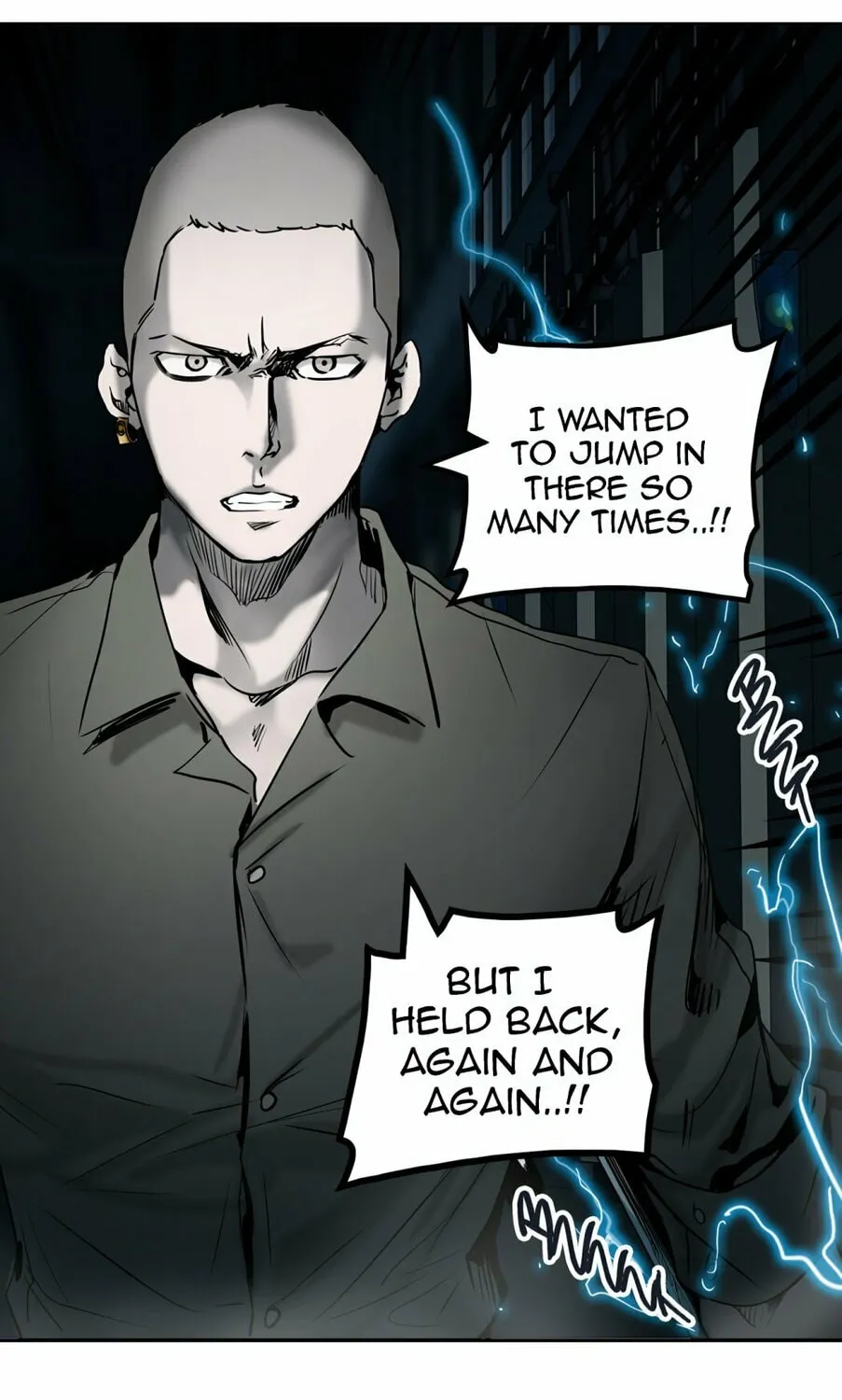 Tower of God Chapter 306 page 180 - 