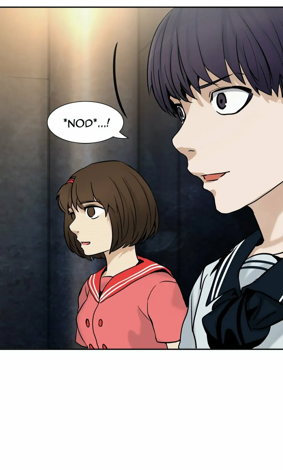 Tower of God Chapter 306 page 19 - 