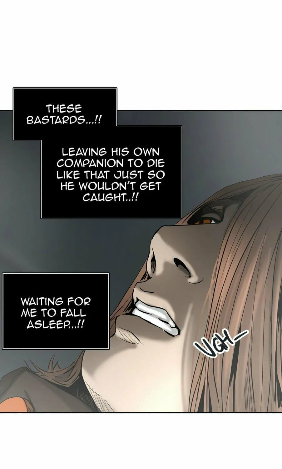 Tower of God Chapter 306 page 182 - 