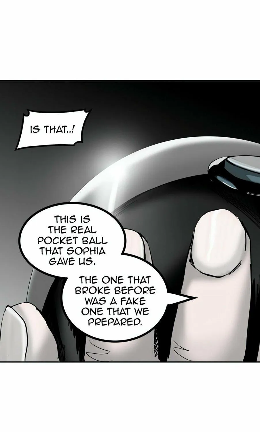 Tower of God Chapter 306 page 188 - 