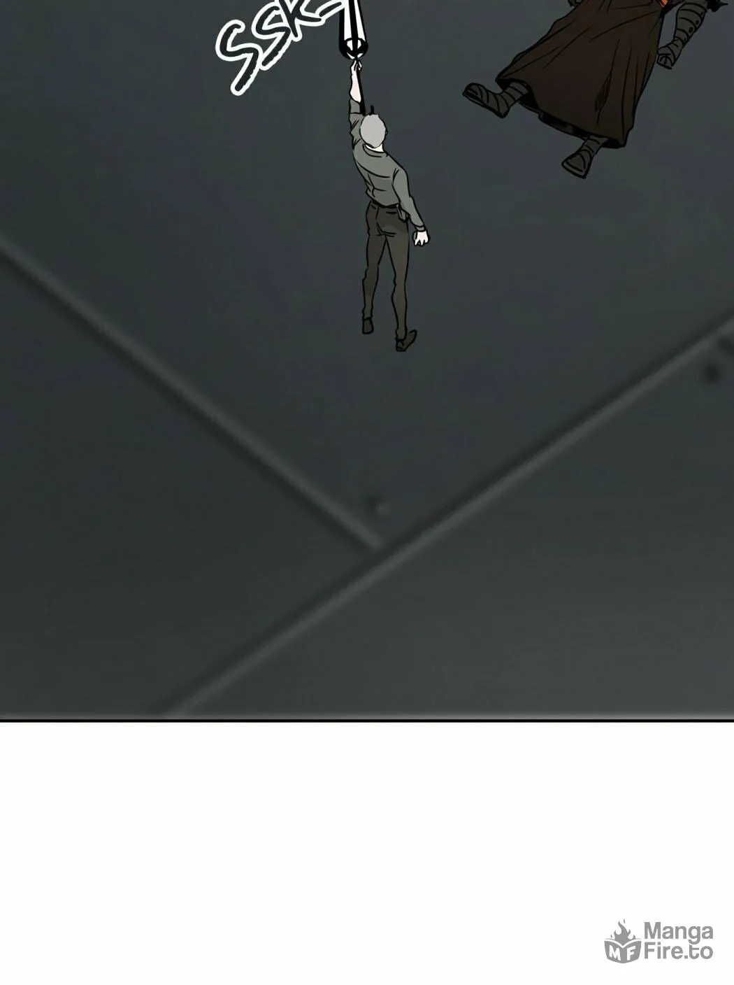 Tower of God Chapter 306 page 191 - 