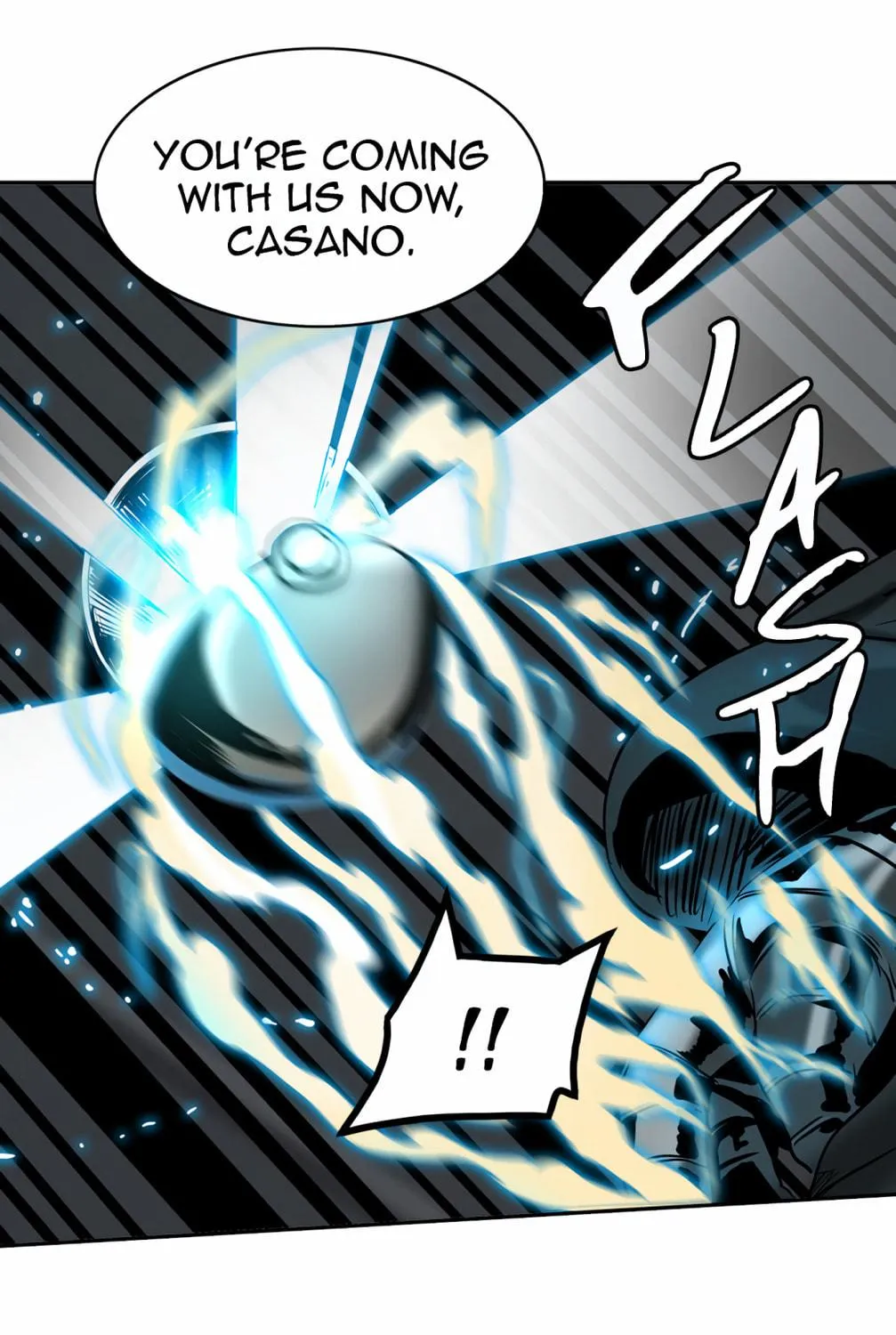 Tower of God Chapter 306 page 192 - 
