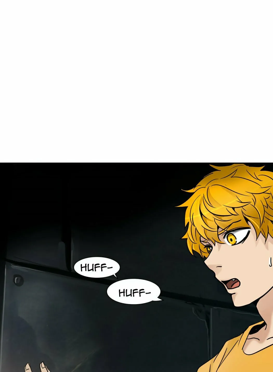 Tower of God Chapter 306 page 3 - 