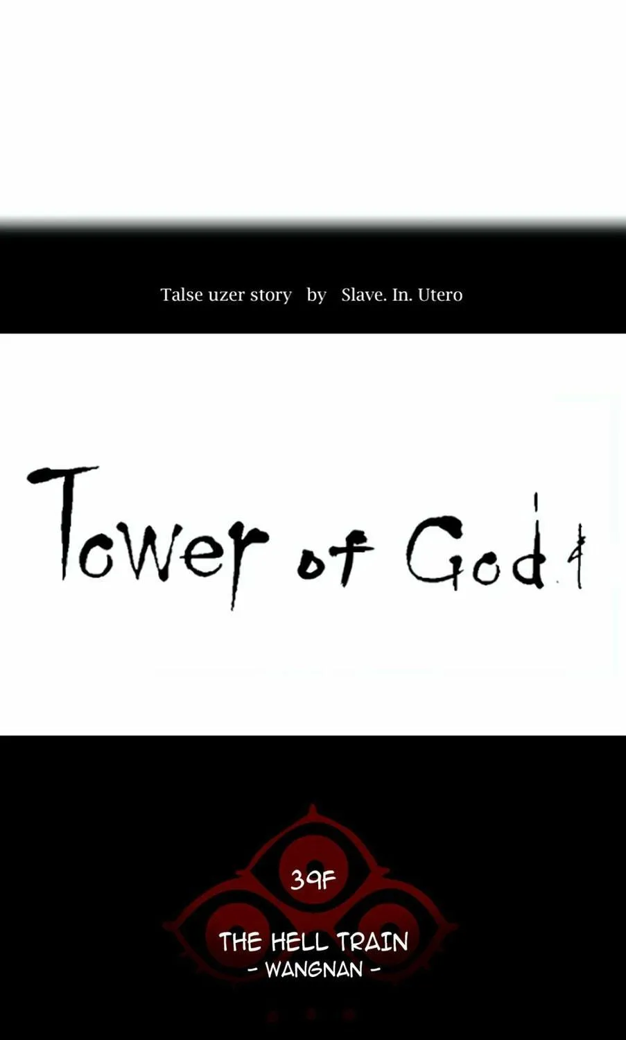 Tower of God Chapter 306 page 21 - 