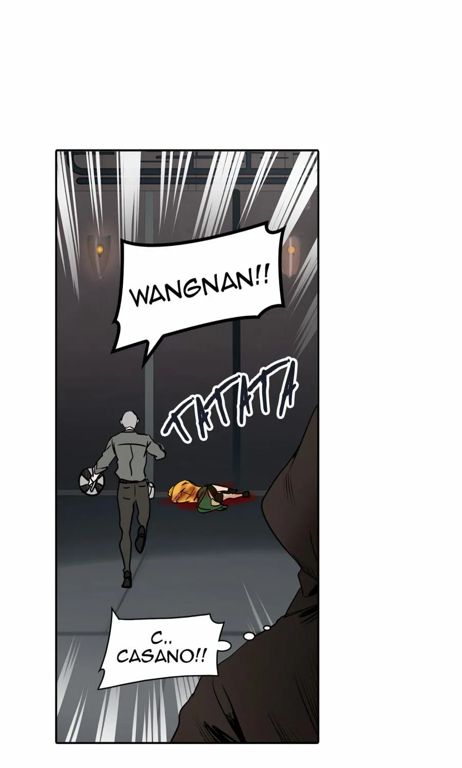Tower of God Chapter 306 page 202 - 