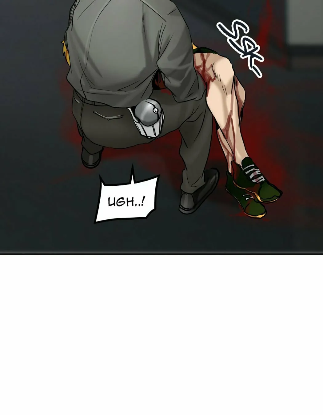 Tower of God Chapter 306 page 209 - 