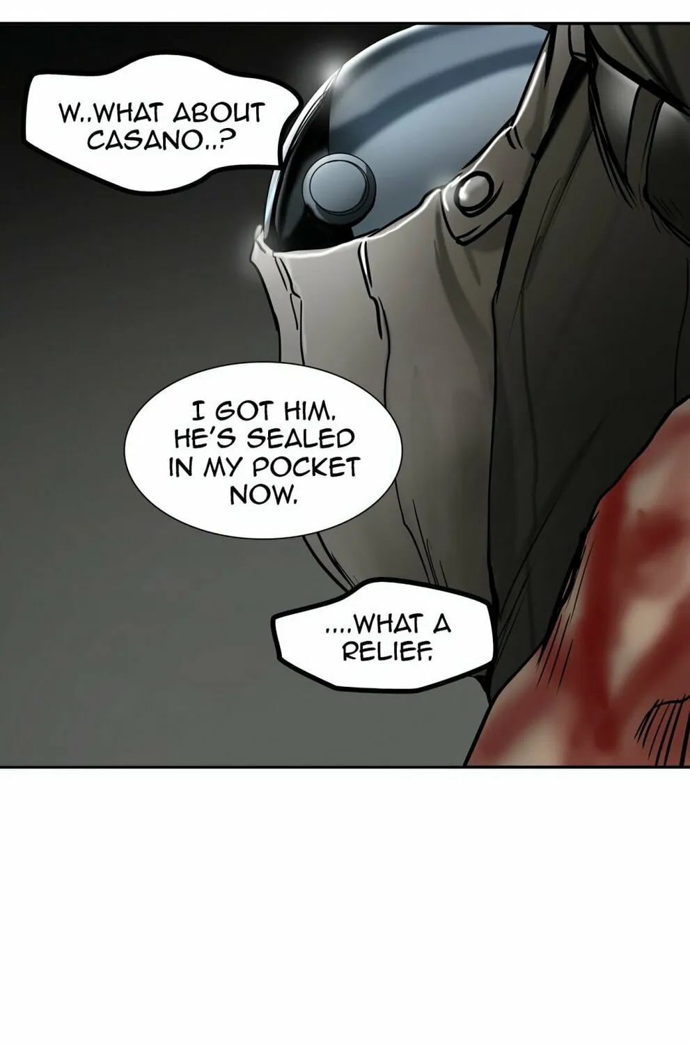 Tower of God Chapter 306 page 210 - 