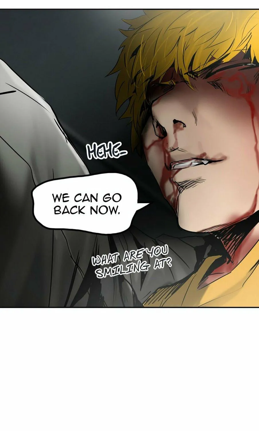 Tower of God Chapter 306 page 212 - 