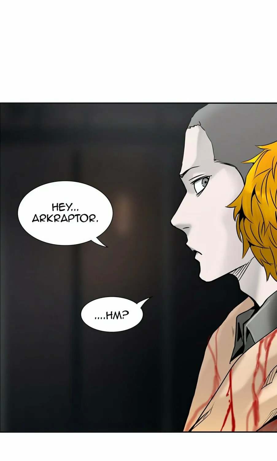 Tower of God Chapter 306 page 220 - 
