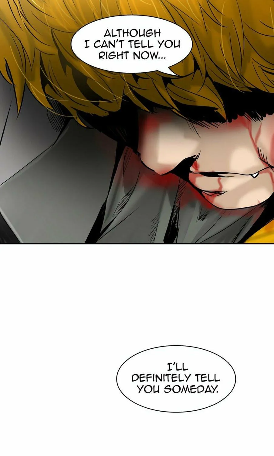 Tower of God Chapter 306 page 223 - 