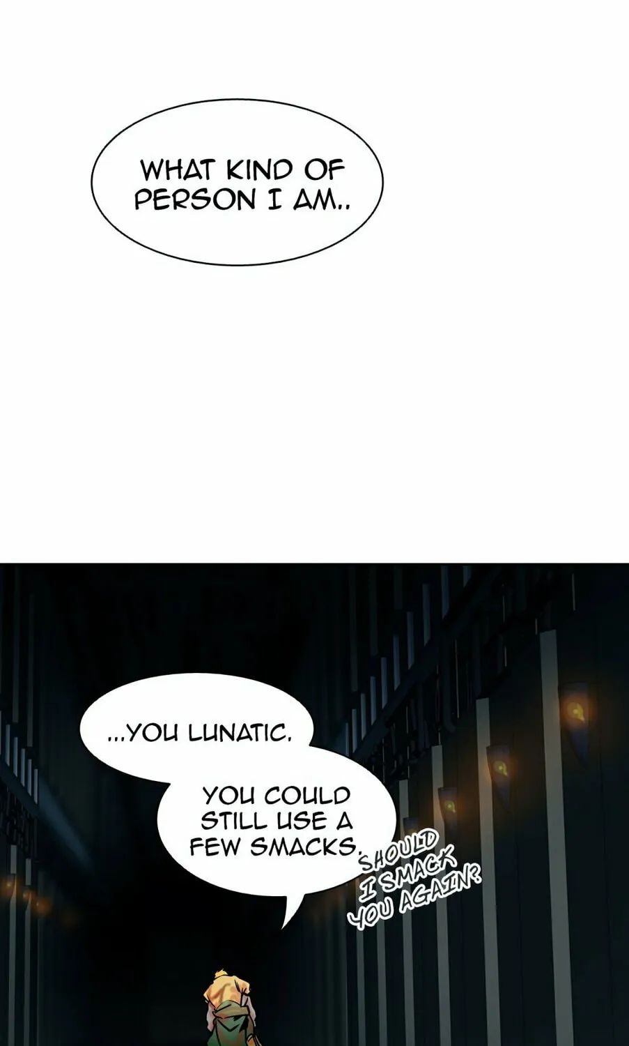 Tower of God Chapter 306 page 225 - 