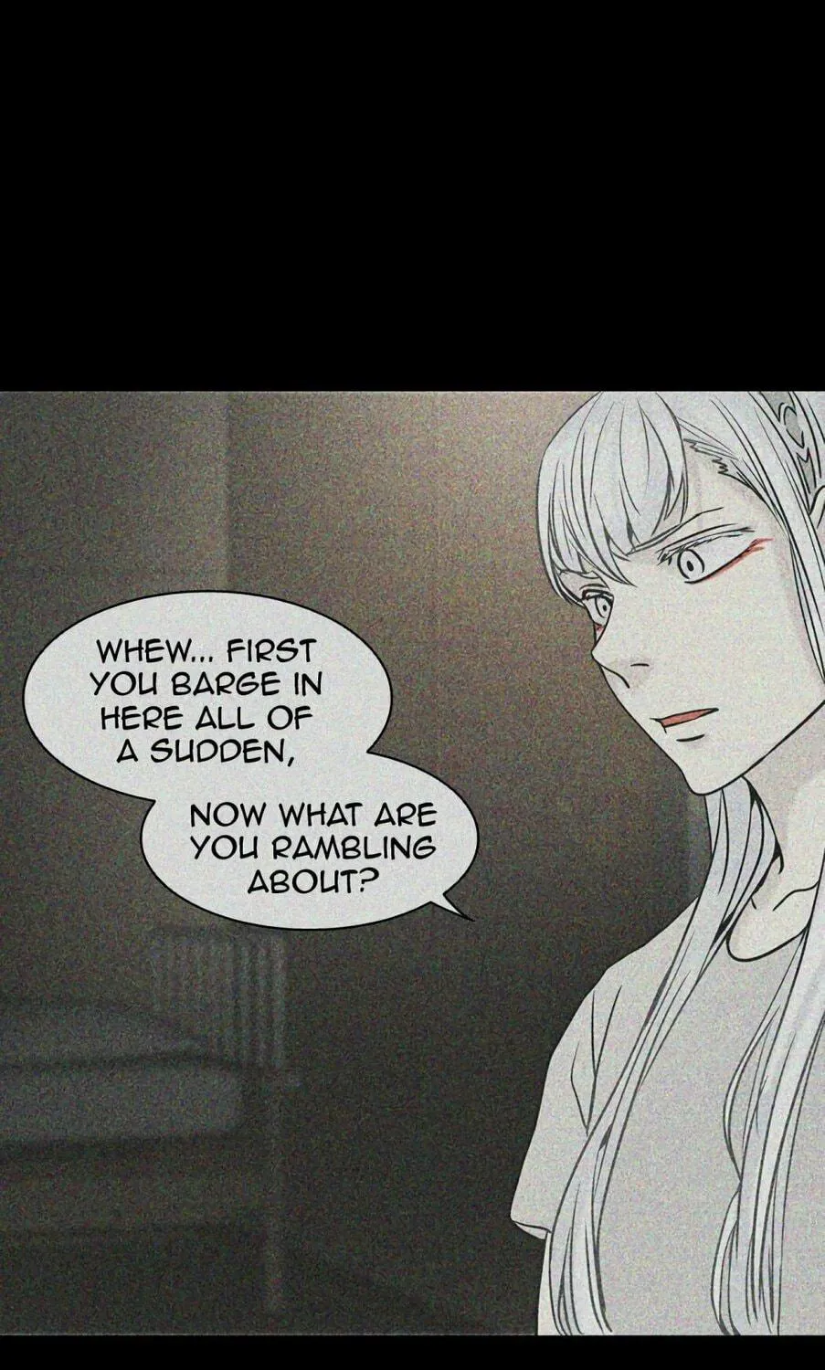 Tower of God Chapter 306 page 31 - 