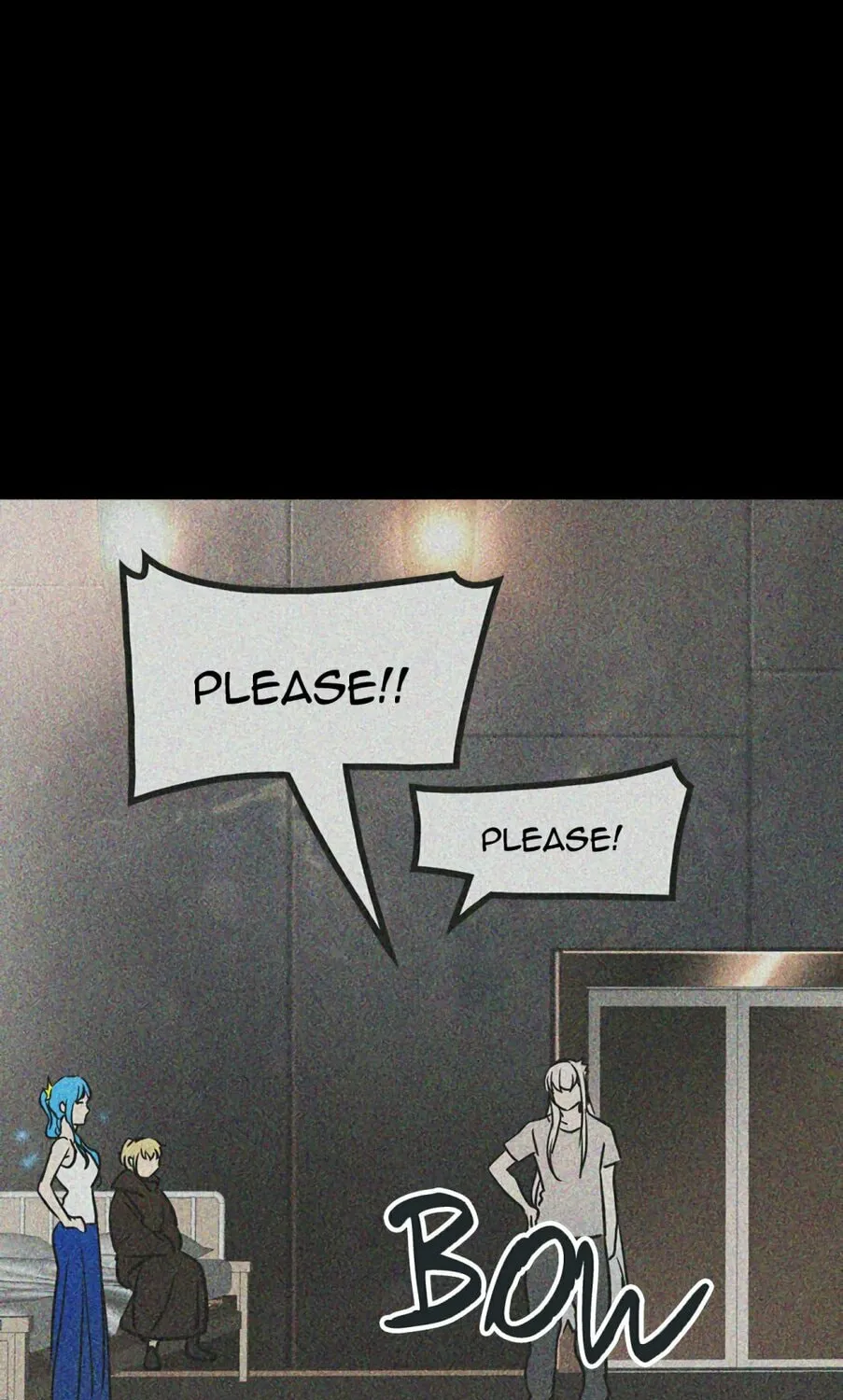 Tower of God Chapter 306 page 39 - 