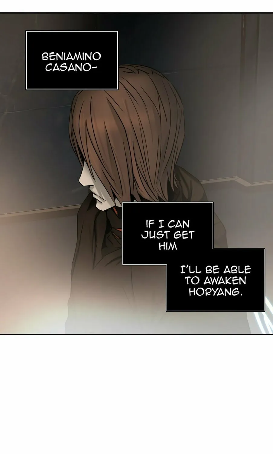 Tower of God Chapter 306 page 5 - 
