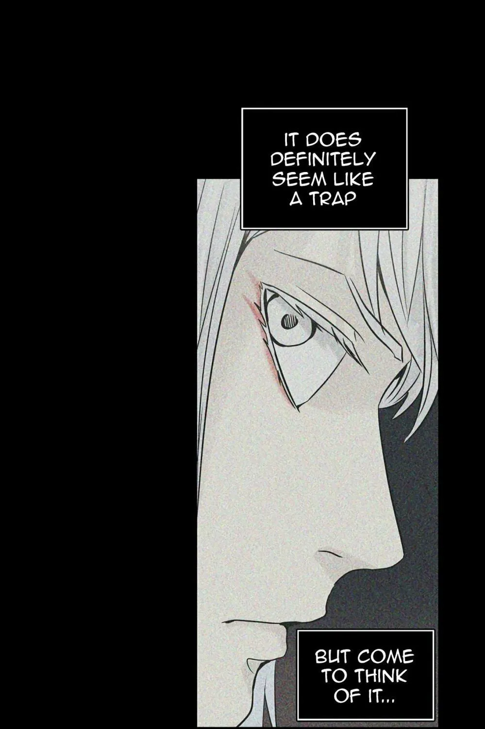 Tower of God Chapter 306 page 43 - 
