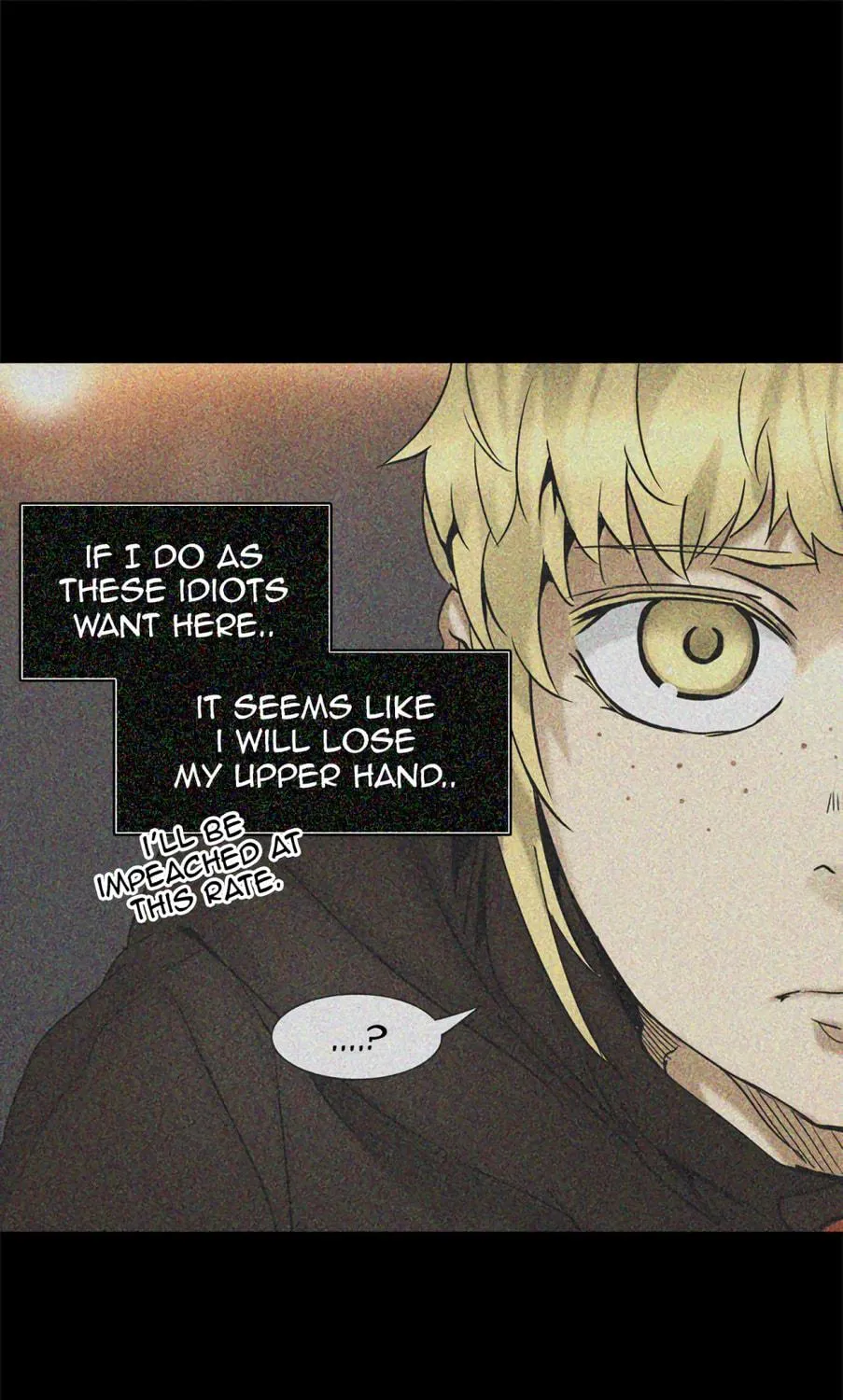 Tower of God Chapter 306 page 45 - 