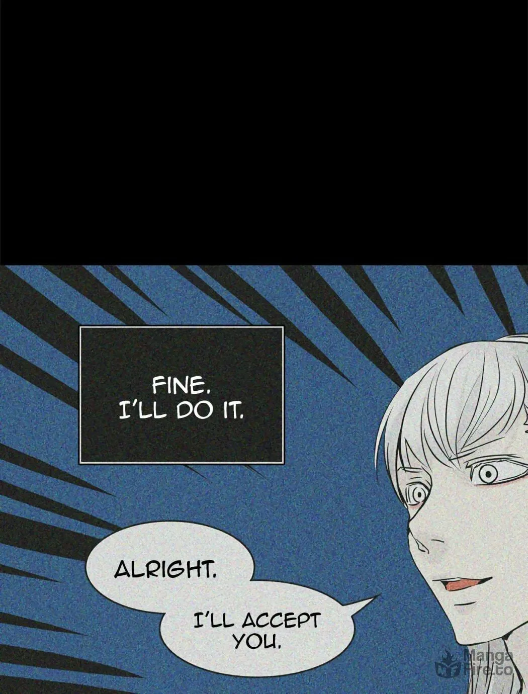 Tower of God Chapter 306 page 49 - 