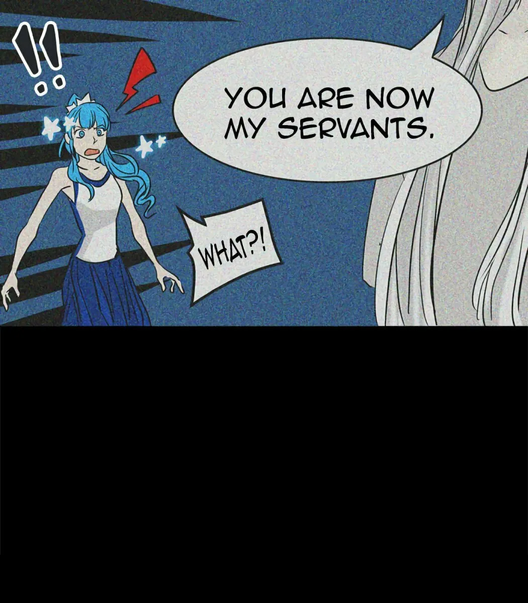 Tower of God Chapter 306 page 50 - 