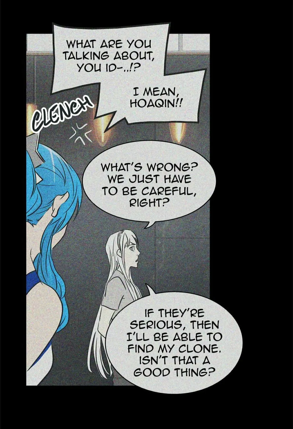 Tower of God Chapter 306 page 51 - 