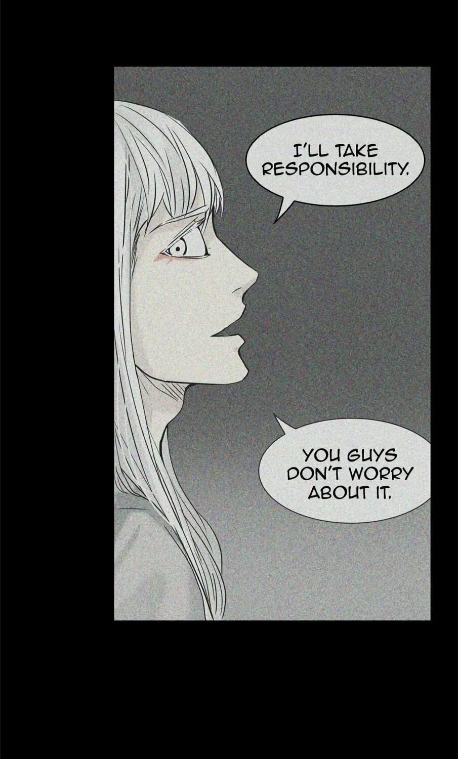Tower of God Chapter 306 page 53 - 