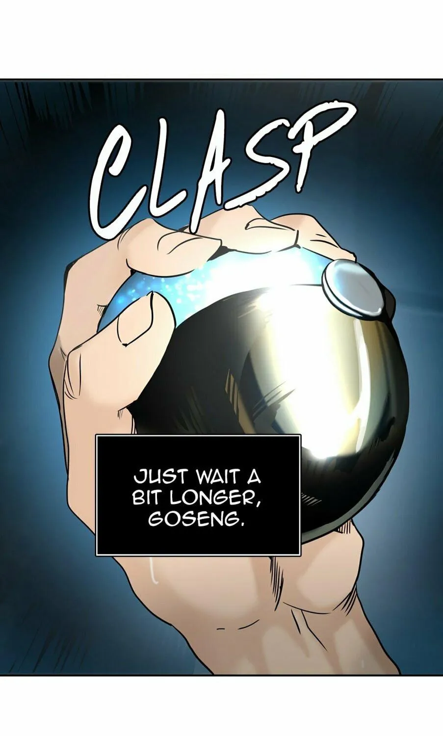 Tower of God Chapter 306 page 7 - 