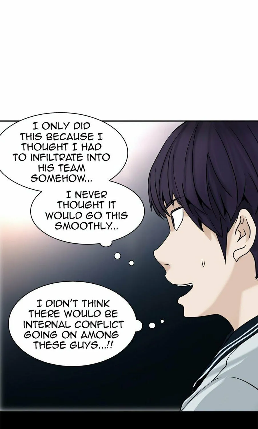 Tower of God Chapter 306 page 62 - 