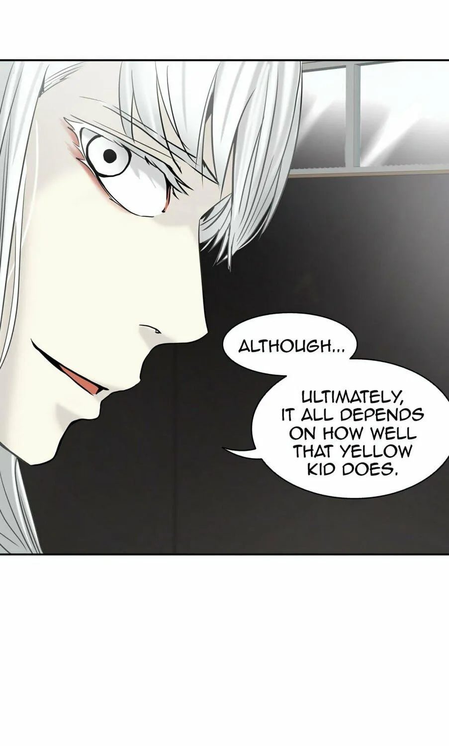 Tower of God Chapter 306 page 70 - 