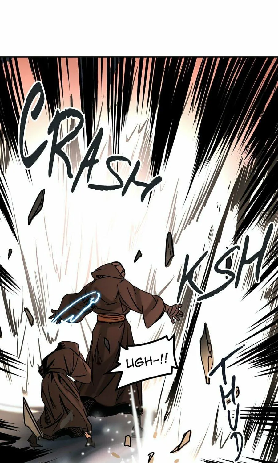 Tower of God Chapter 306 page 72 - 