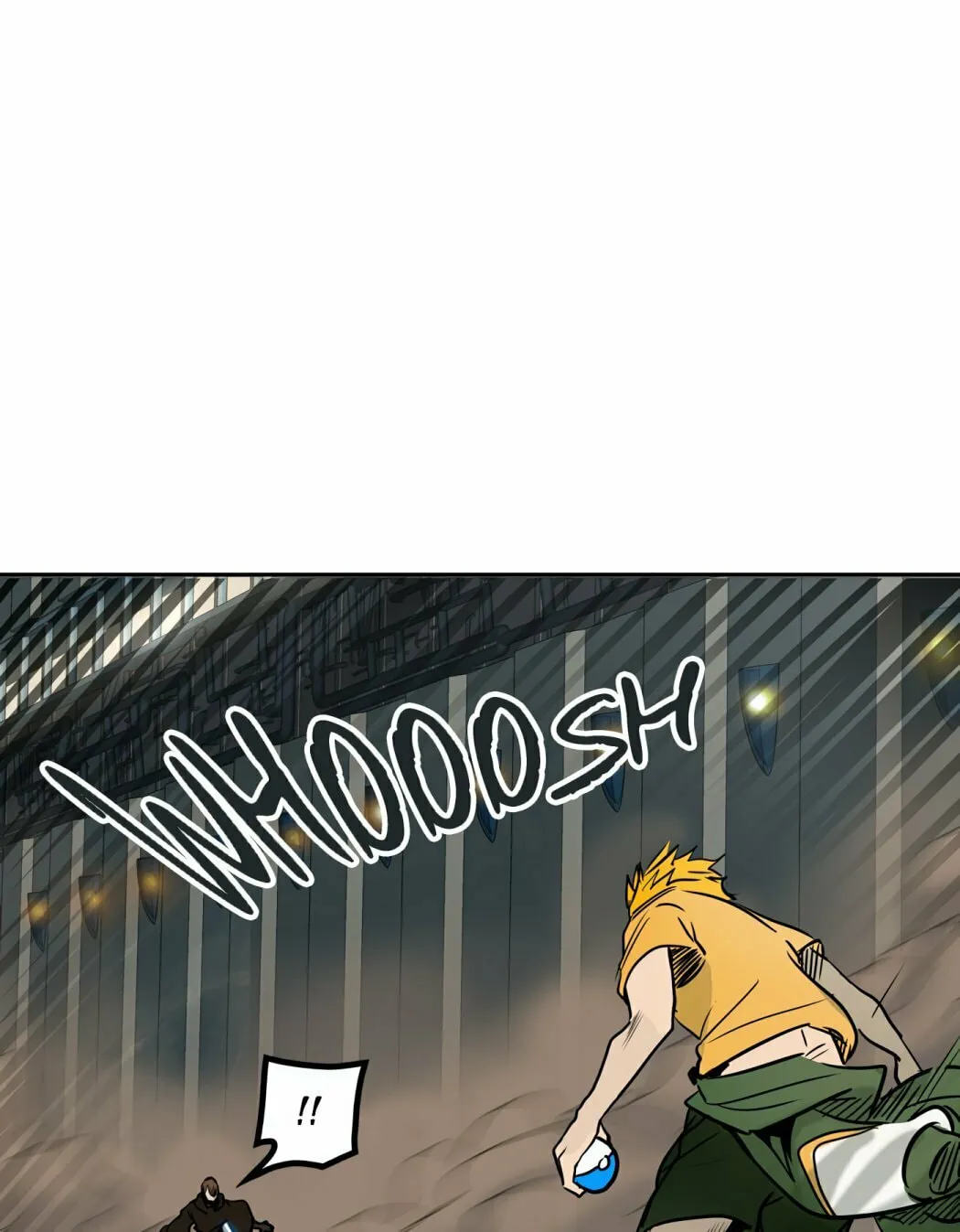 Tower of God Chapter 306 page 74 - 