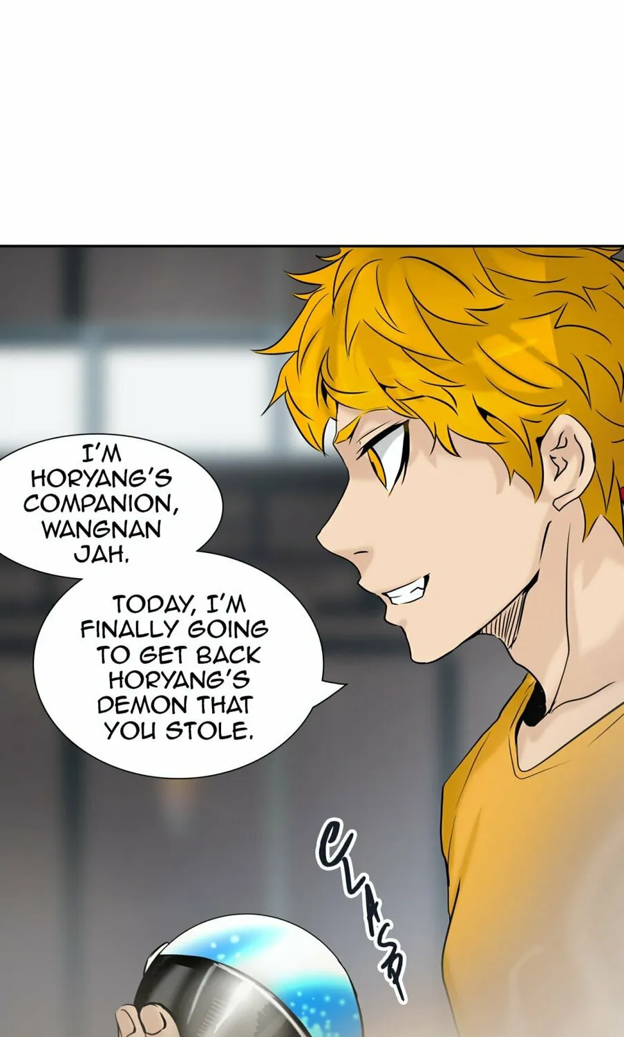 Tower of God Chapter 306 page 78 - 