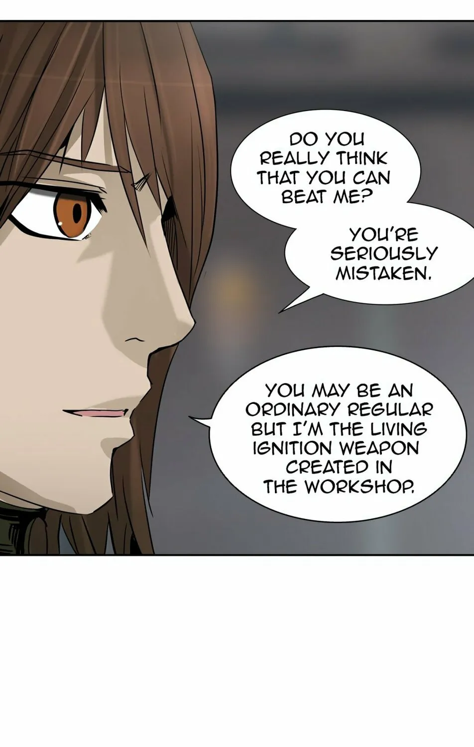 Tower of God Chapter 306 page 82 - 