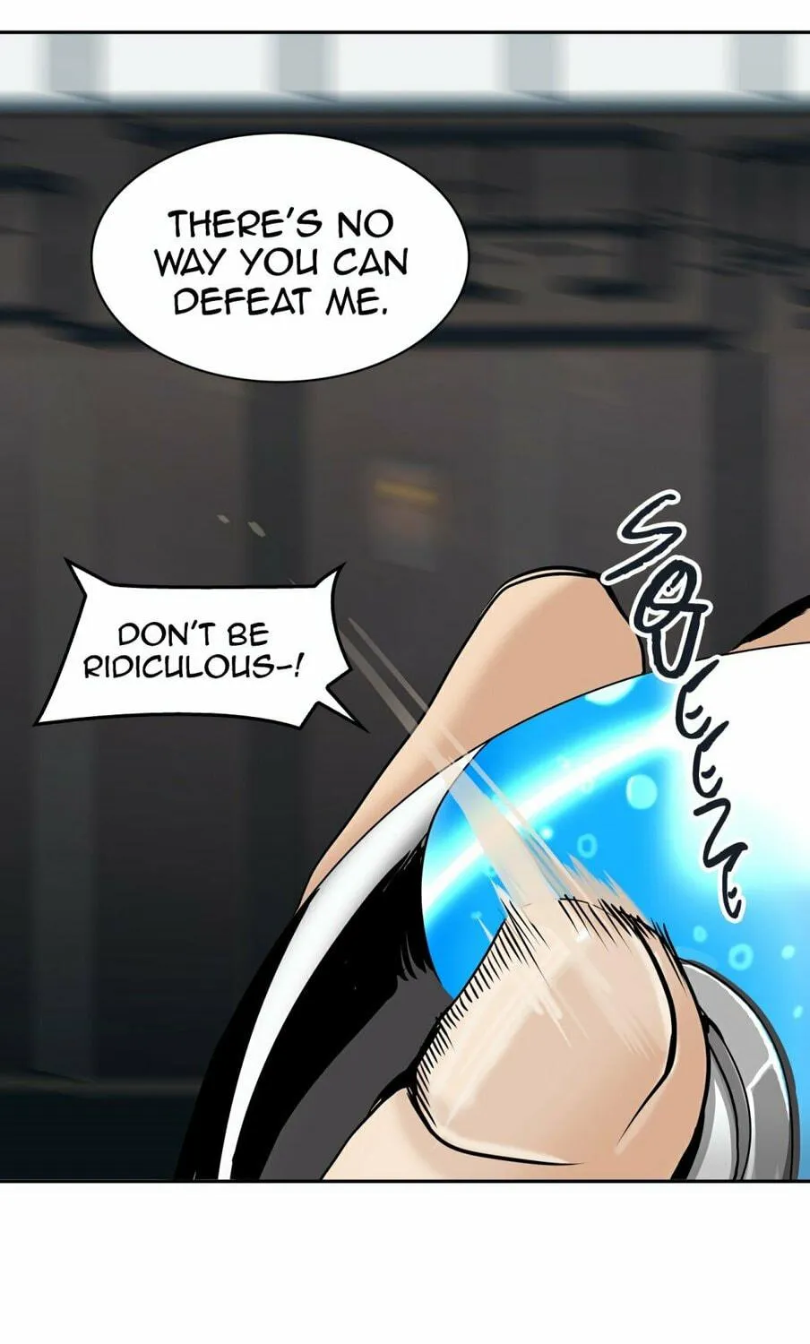 Tower of God Chapter 306 page 84 - 