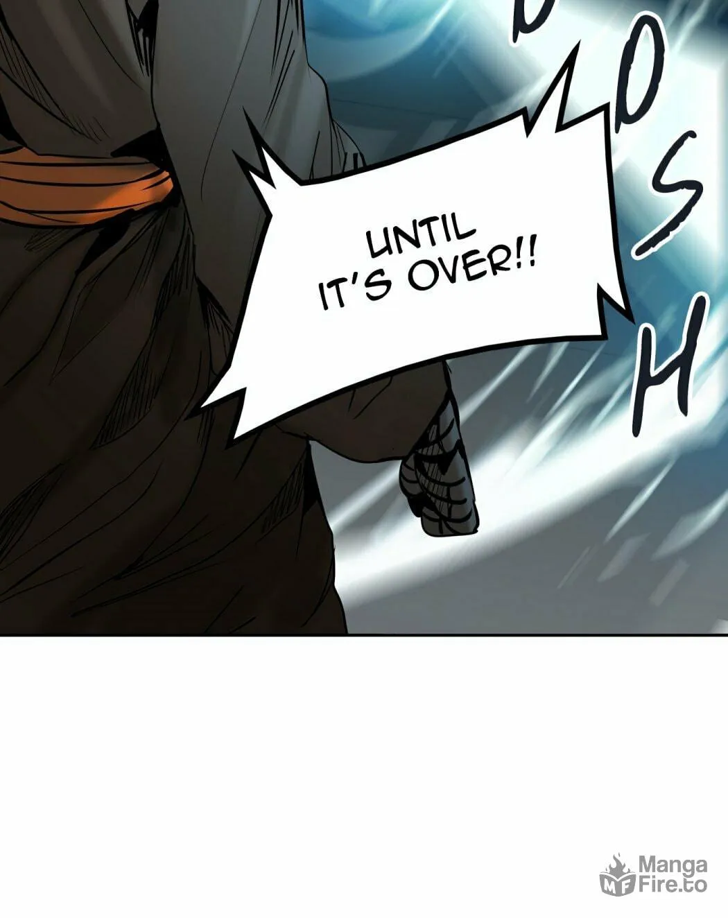 Tower of God Chapter 306 page 87 - 