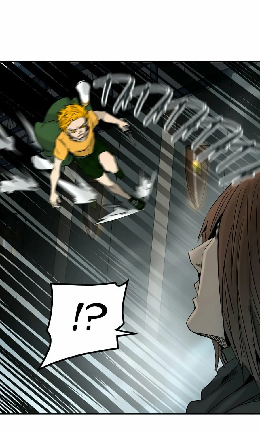 Tower of God Chapter 306 page 92 - 