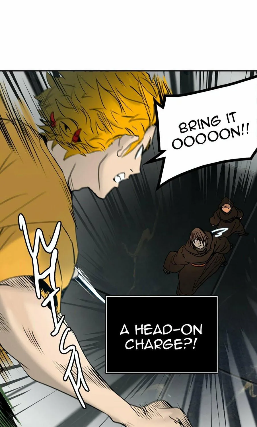 Tower of God Chapter 306 page 94 - 