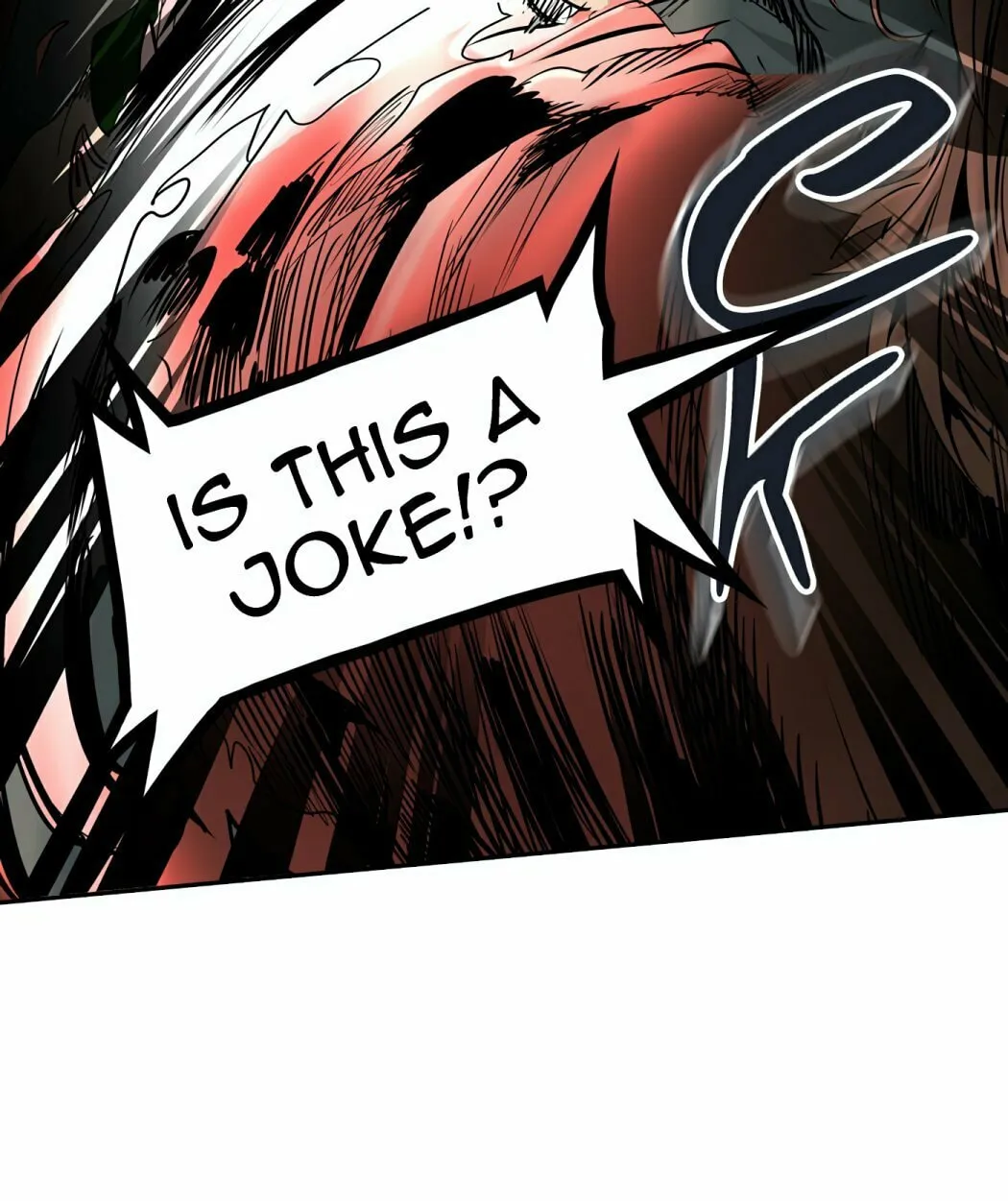 Tower of God Chapter 306 page 97 - 