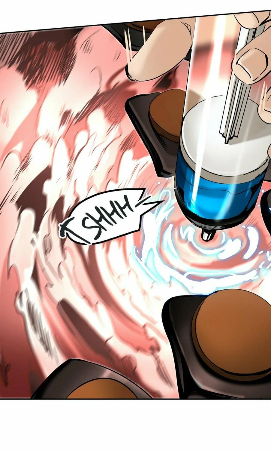 Tower of God Chapter 306 page 98 - 