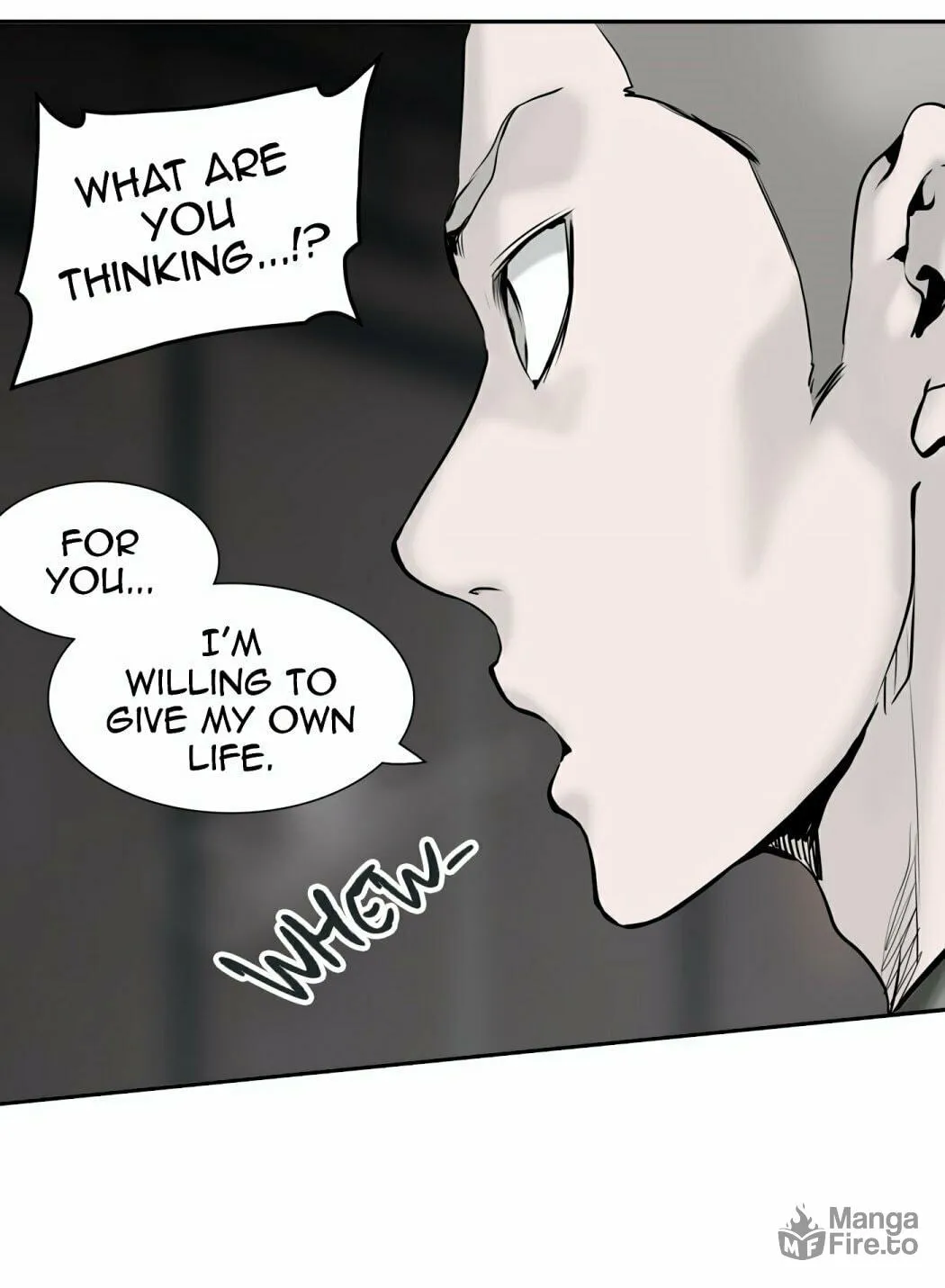 Tower of God Chapter 307 page 103 - 