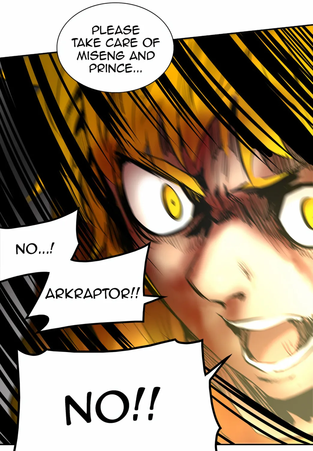 Tower of God Chapter 307 page 104 - 