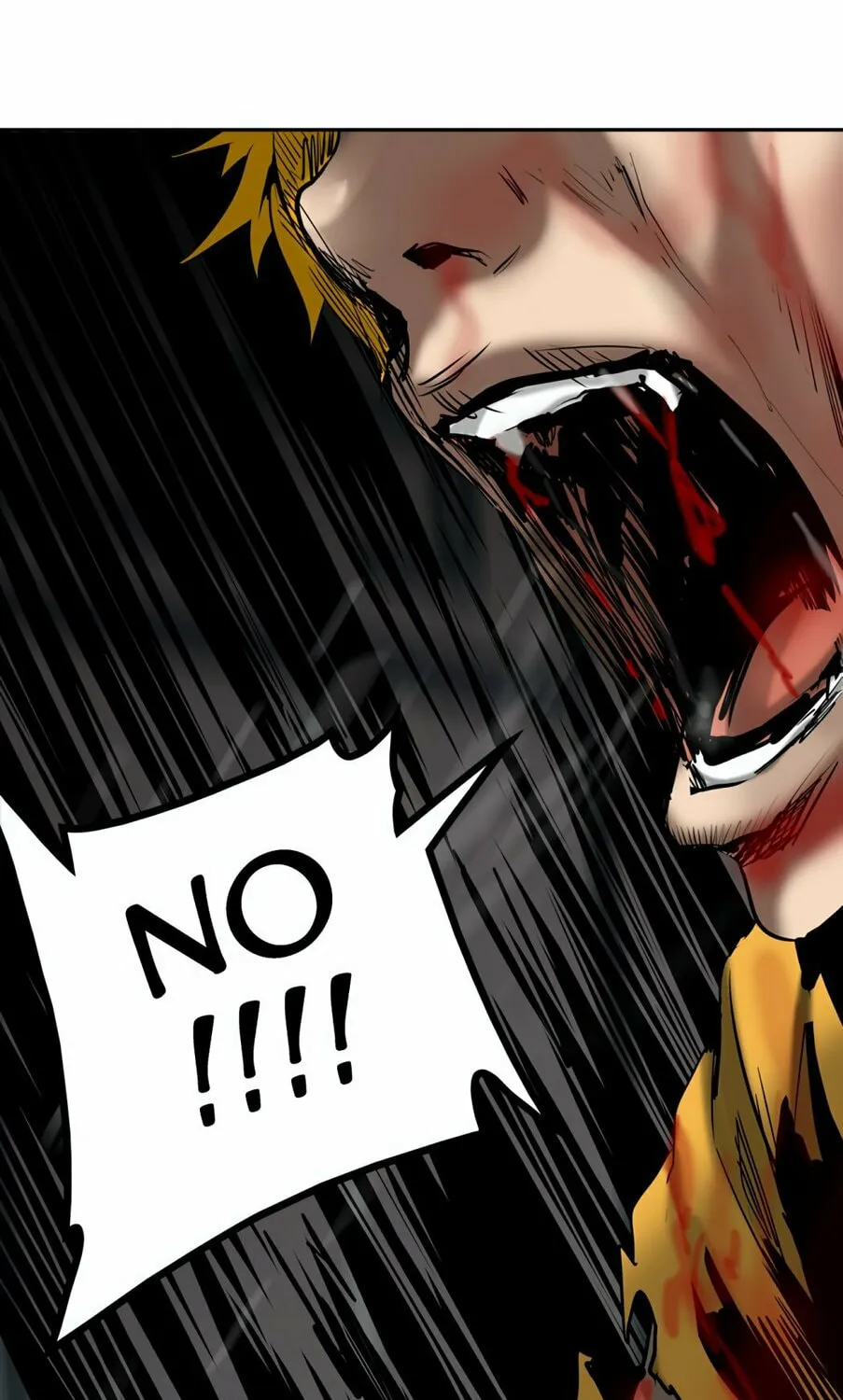 Tower of God Chapter 307 page 115 - 
