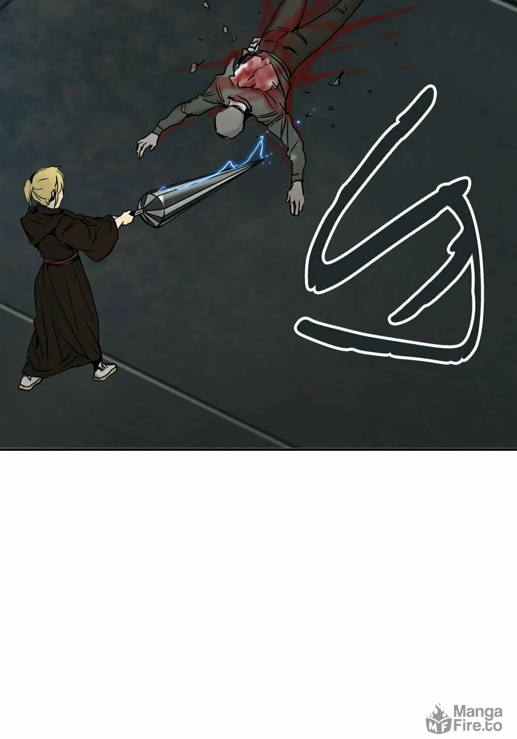 Tower of God Chapter 307 page 119 - 