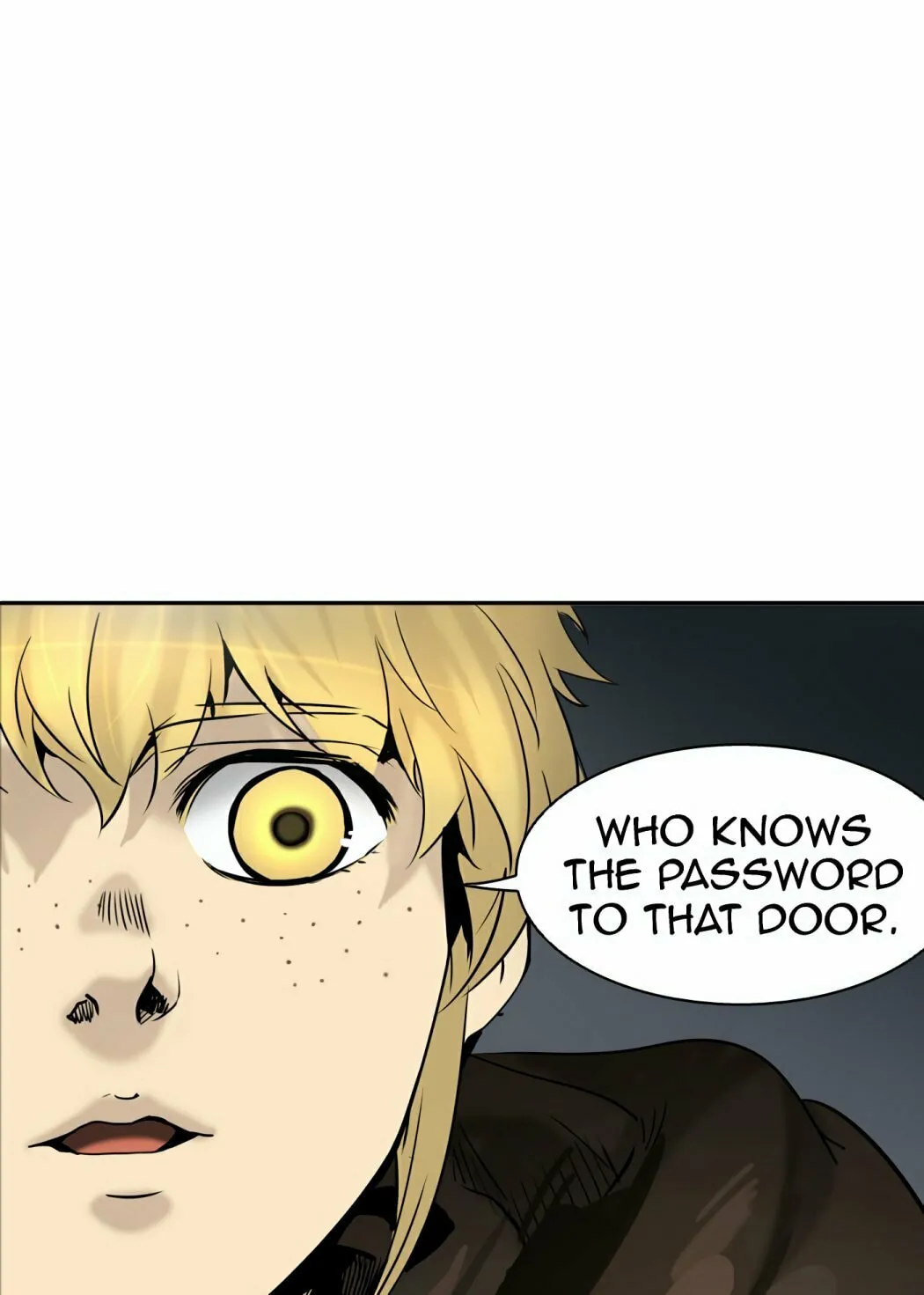Tower of God Chapter 307 page 13 - 
