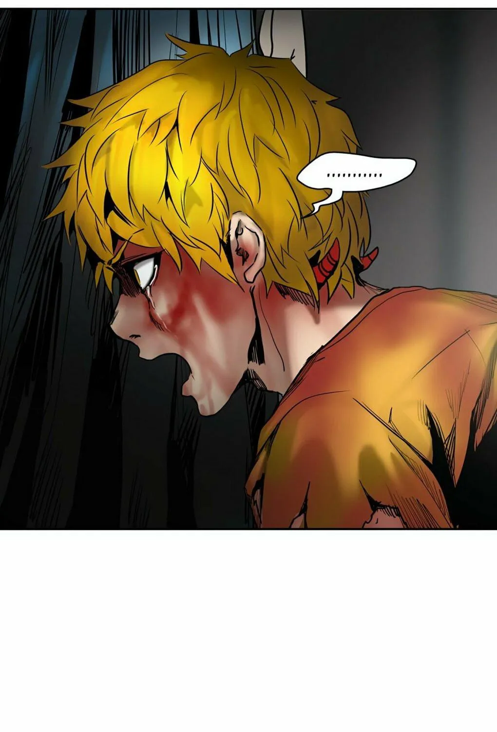 Tower of God Chapter 307 page 121 - 