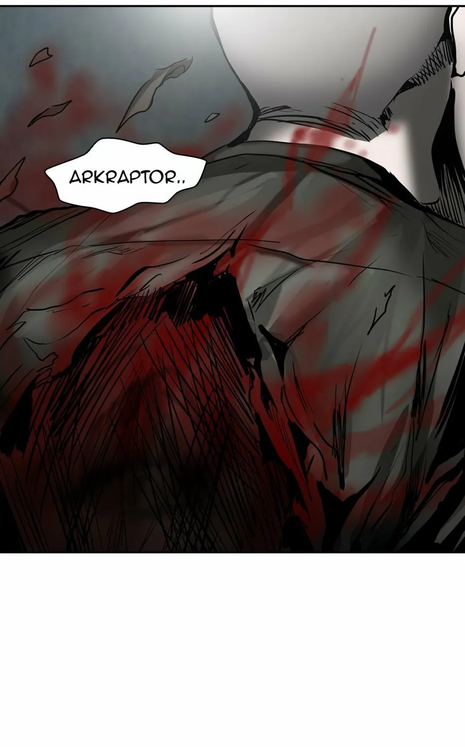 Tower of God Chapter 307 page 123 - 