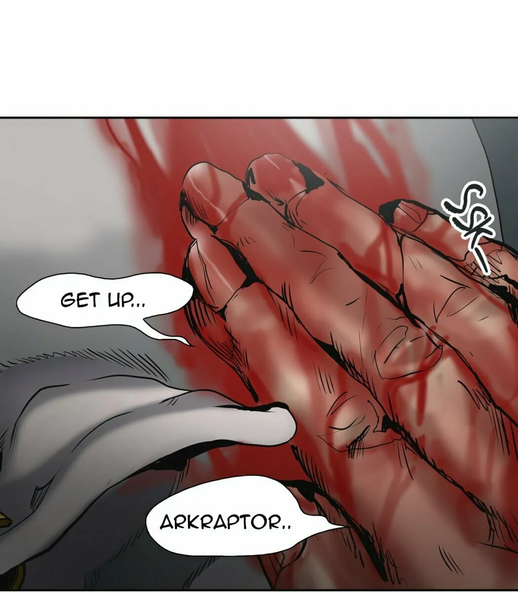 Tower of God Chapter 307 page 133 - 