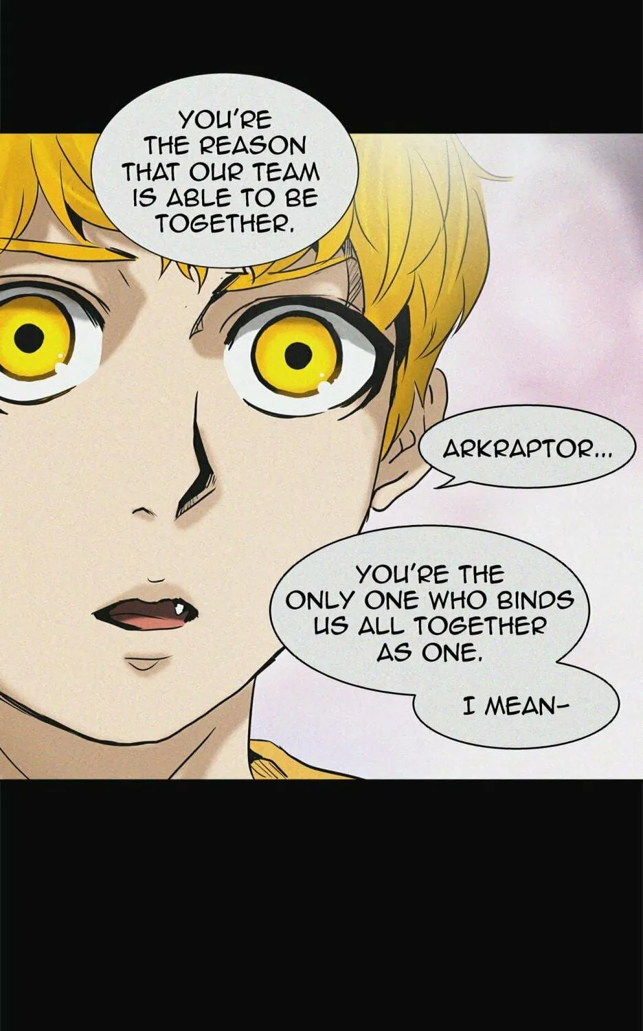 Tower of God Chapter 307 page 148 - 