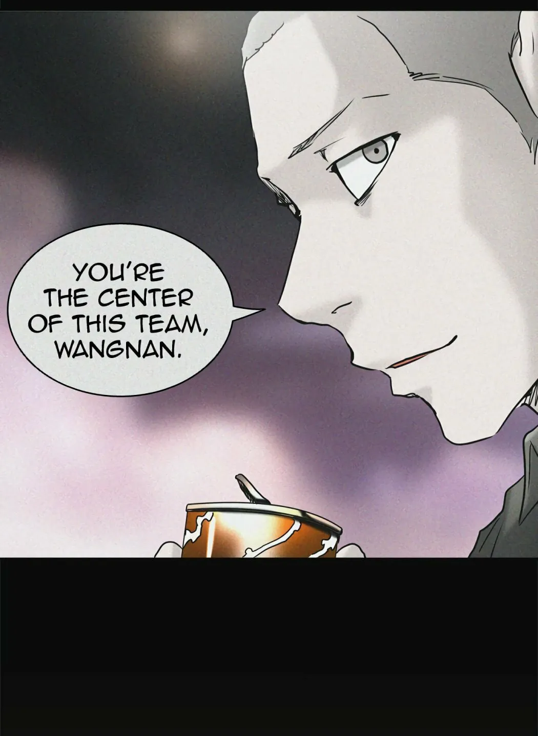 Tower of God Chapter 307 page 150 - 