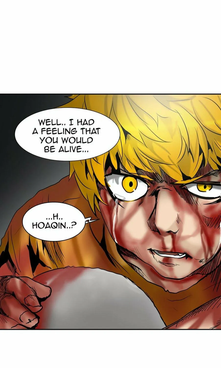 Tower of God Chapter 307 page 162 - 