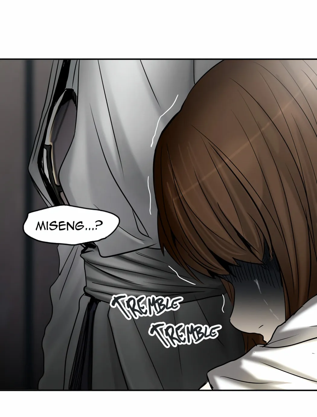 Tower of God Chapter 307 page 164 - 