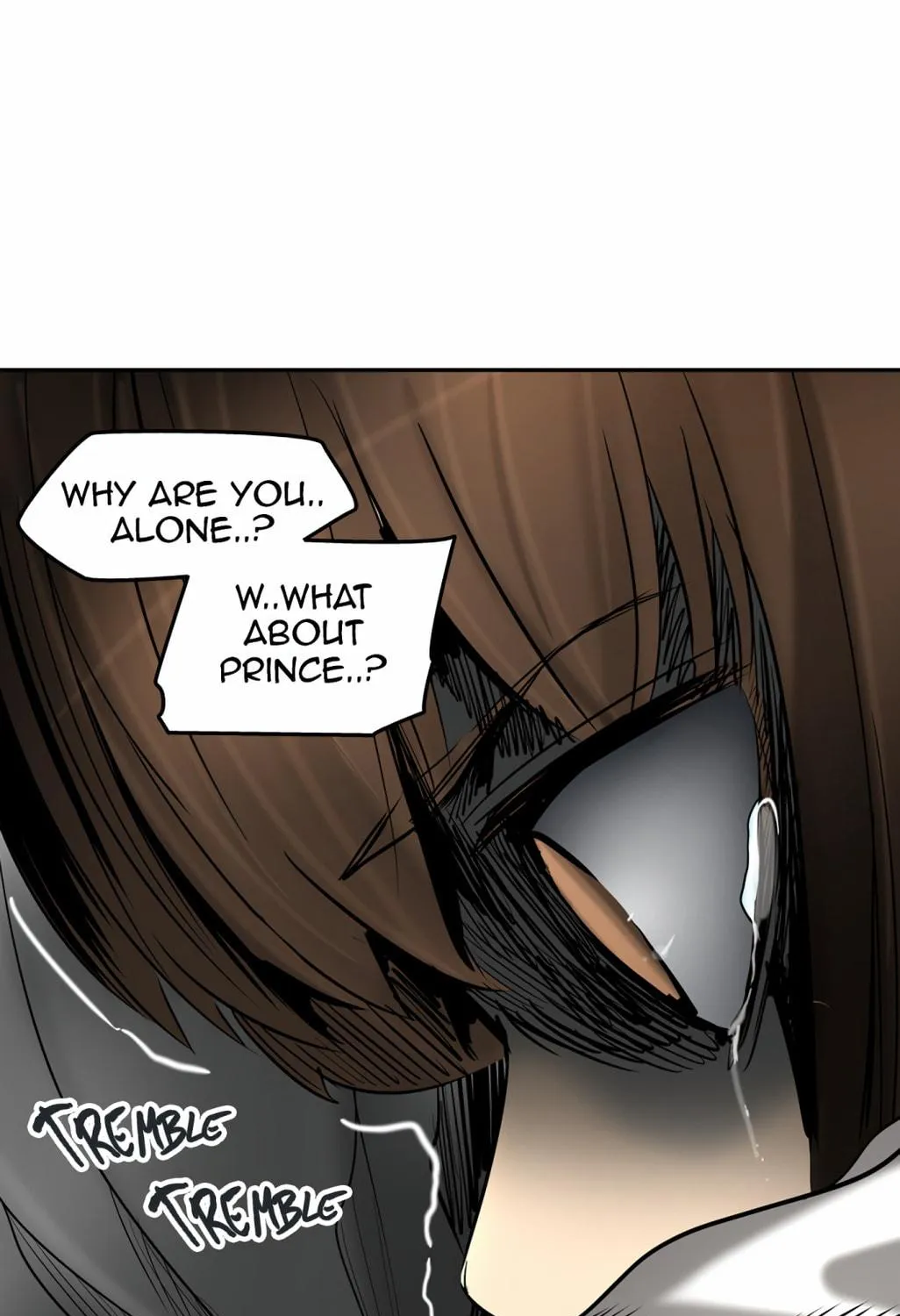 Tower of God Chapter 307 page 165 - 